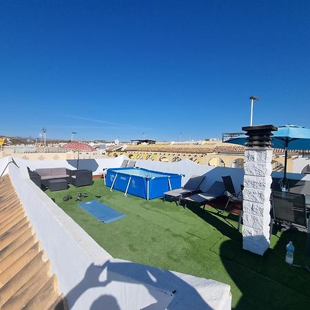 Taylors Camposol Apartment Mazarron Exterior photo
